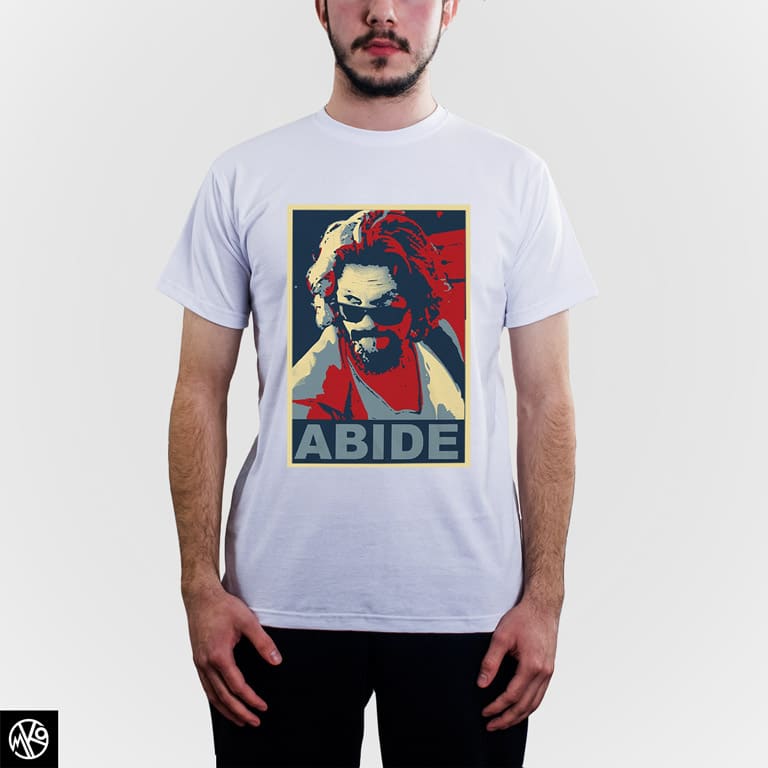 Abide majica