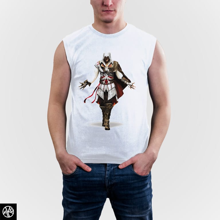 Ezio majica