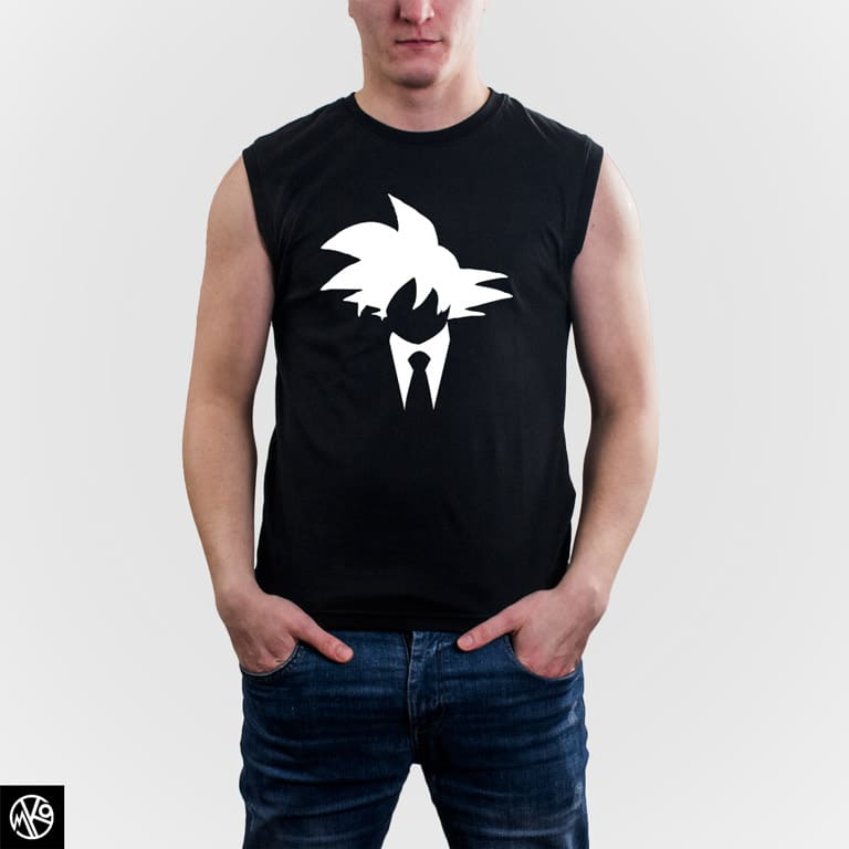 Goku majica