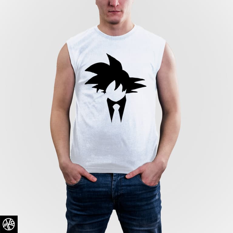 Goku majica