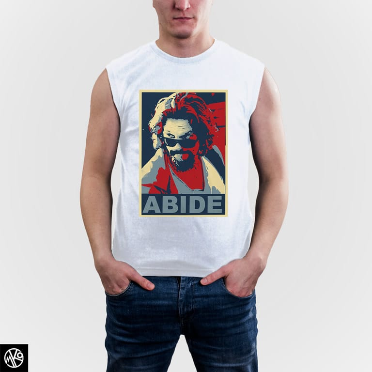 Abide majica