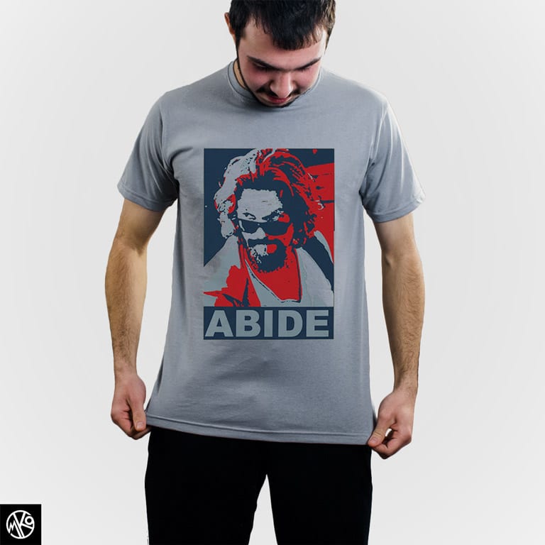 Abide majica