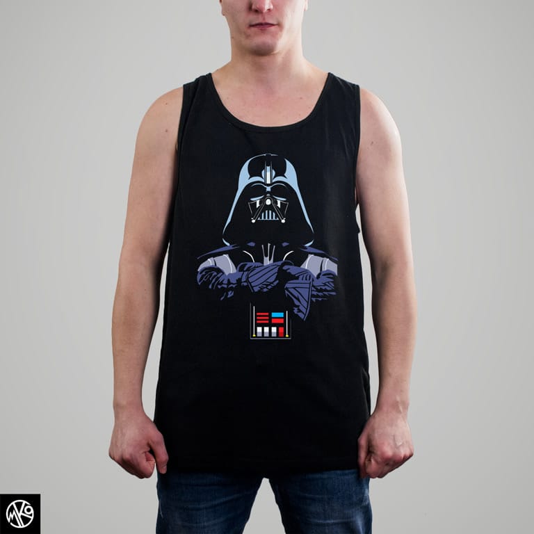 Darth Vader 2 majica