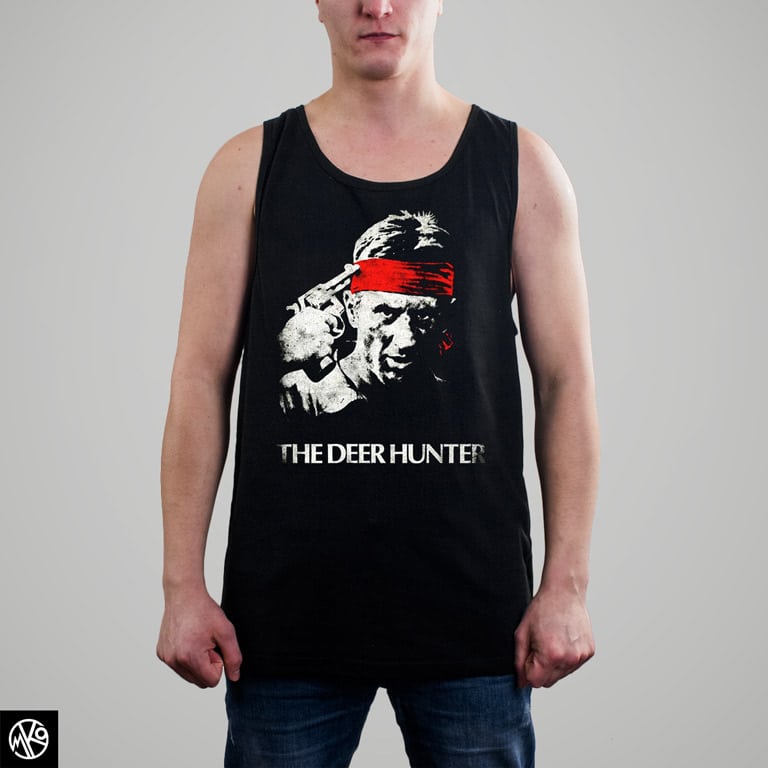 Deer Hunter 2 majica