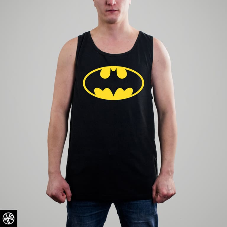 Batman Logo majica