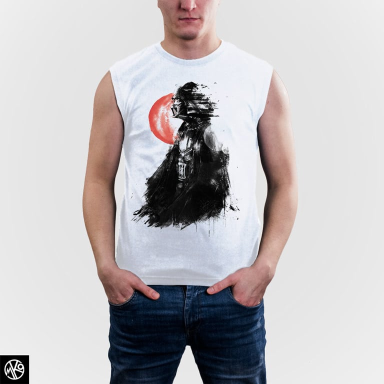 Darth Vader Sun majica