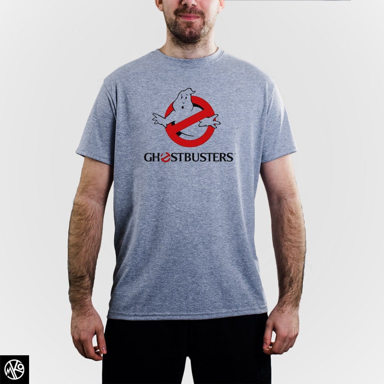 Ghostbusters Logo majica