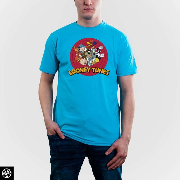 Looney Tunes majica