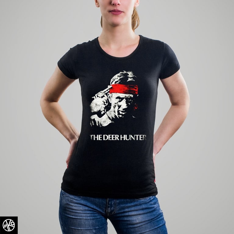Deer Hunter 2 majica