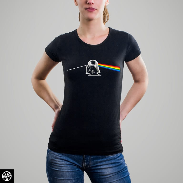 Darth Floyd majica