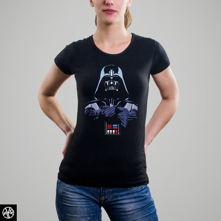 Darth Vader 2 majica