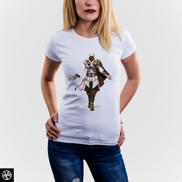 Ezio majica
