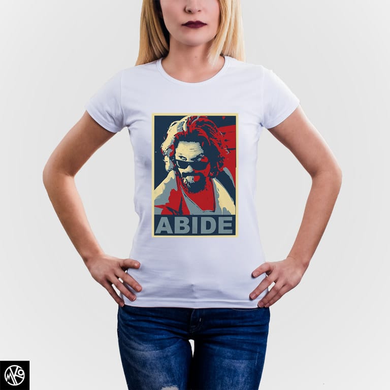Abide majica