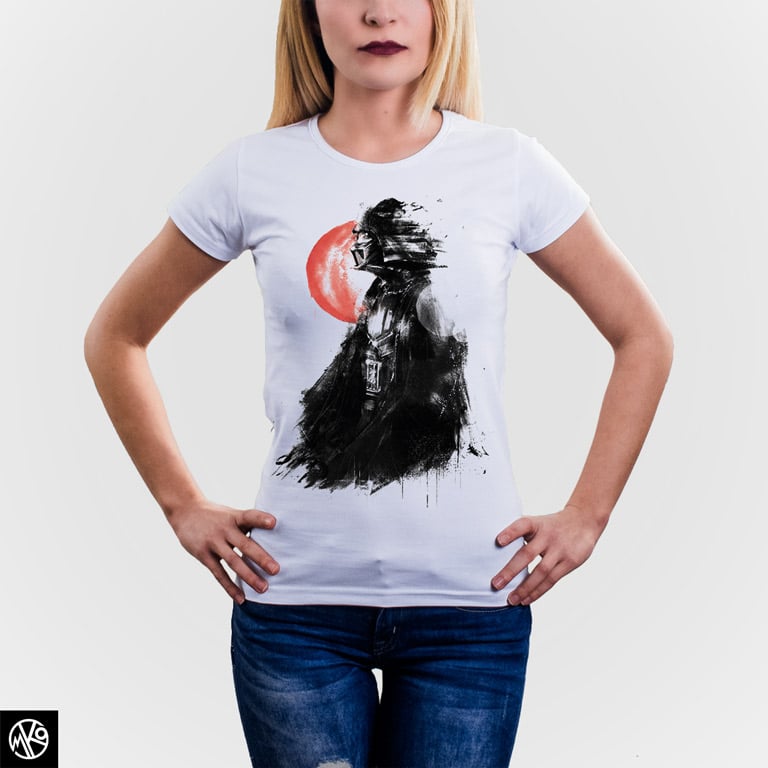 Darth Vader Sun majica