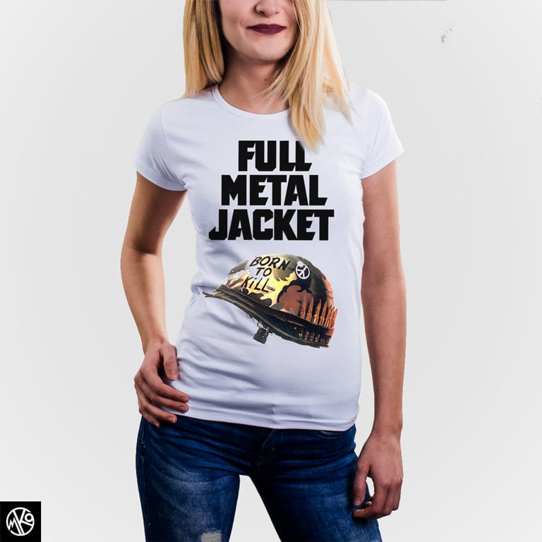 Full Metal Jacket majica