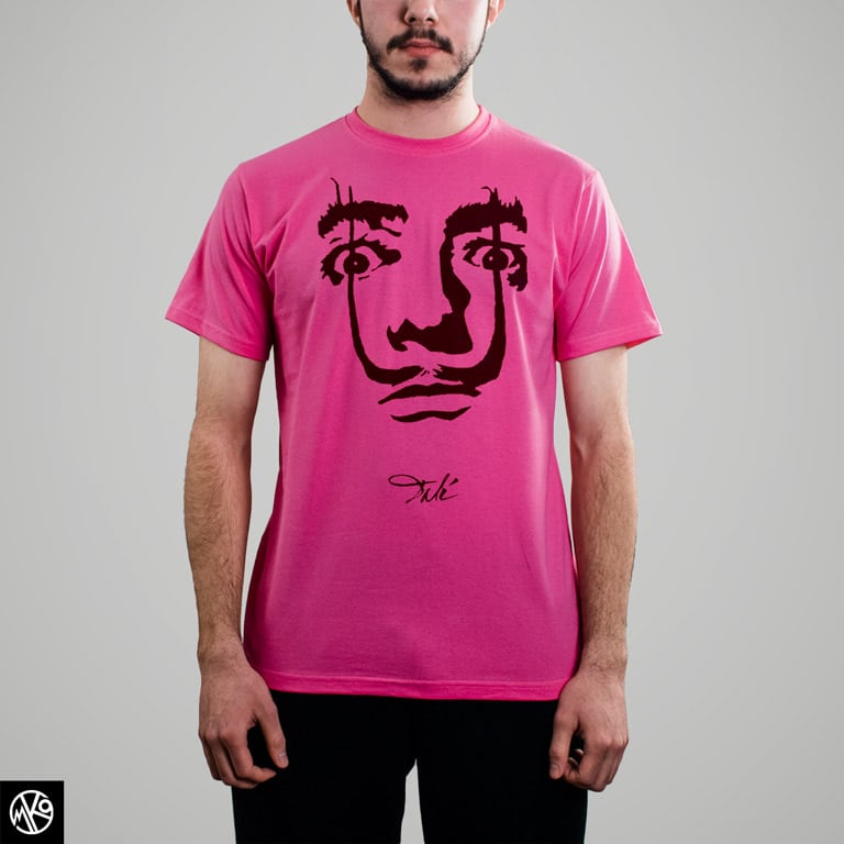 Salvador Dalí majica