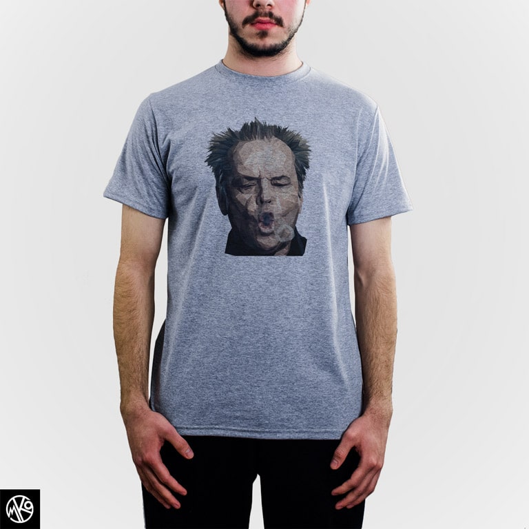 Jack Nicholson majica