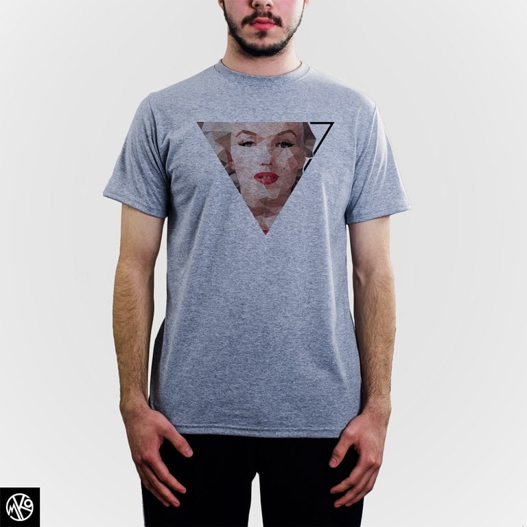 Marilyn Monroe 2 majica
