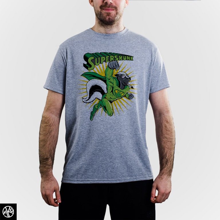 Superskunk majica