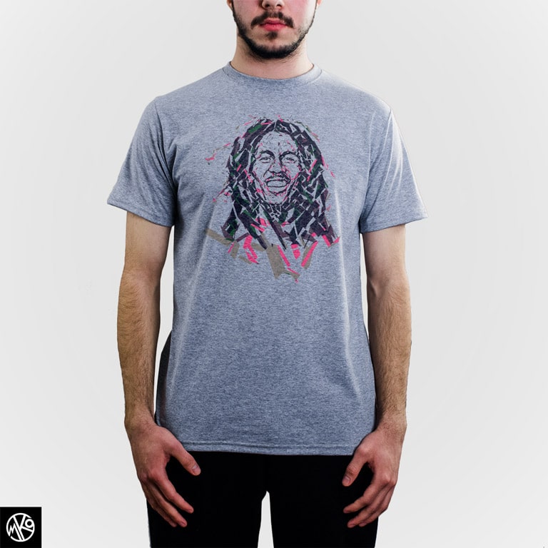 Bob Marley majica
