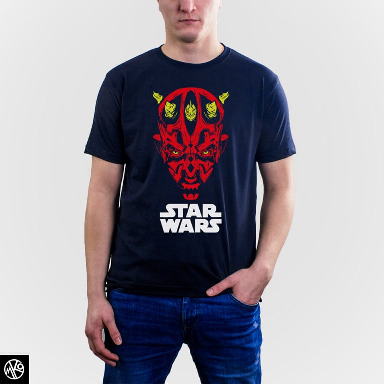 Darth Maul majica