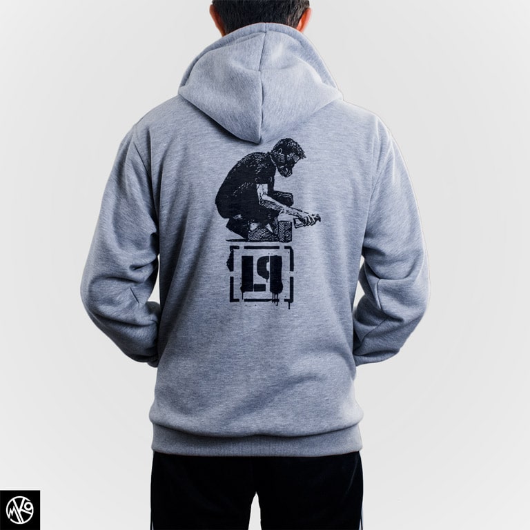 Linkin Park duks