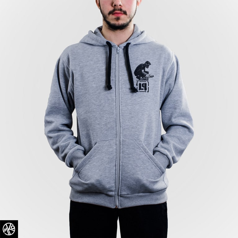 Linkin Park duks