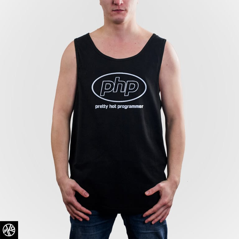 PHP  majica