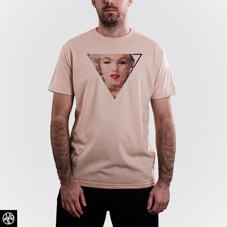 Marilyn Monroe 2 majica
