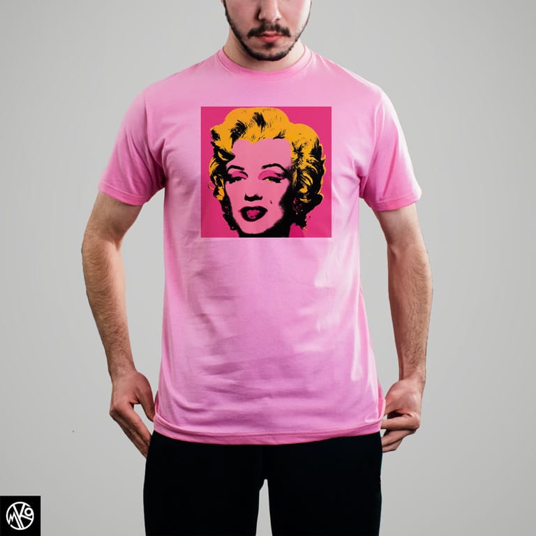 Marilyn majica
