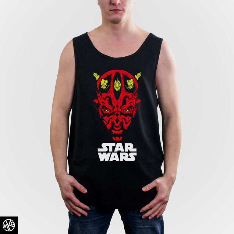 Darth Maul majica