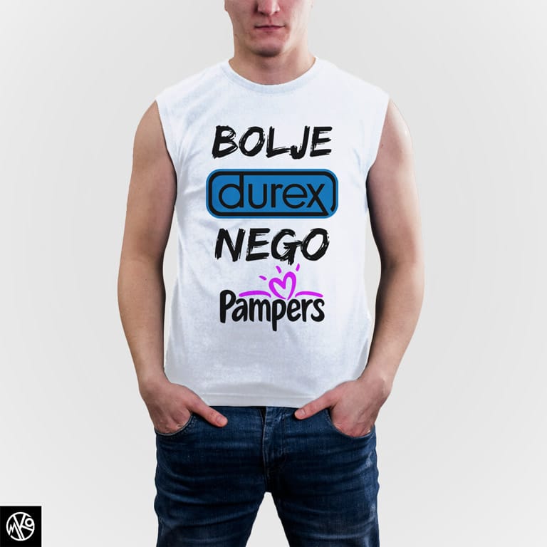 Durex majica