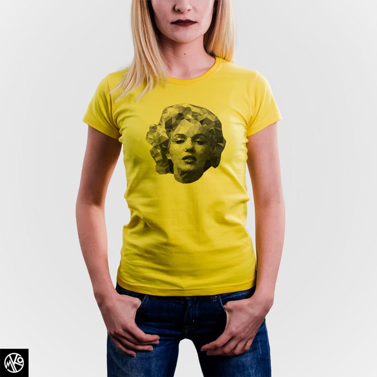Marilyn Monroe majica