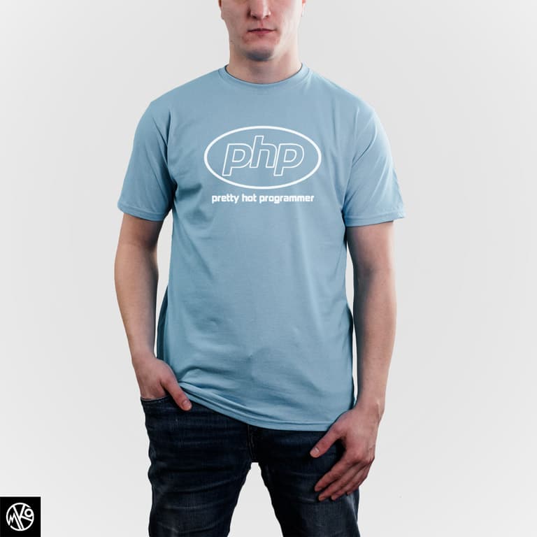PHP  majica
