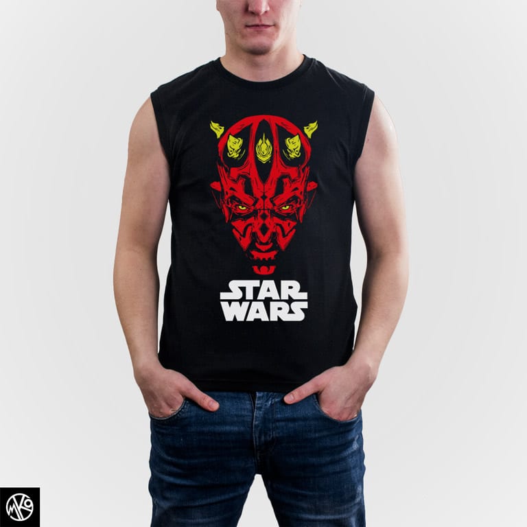 Darth Maul majica