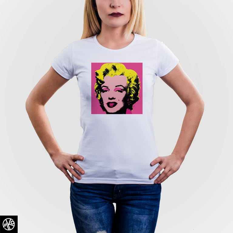 Marilyn majica