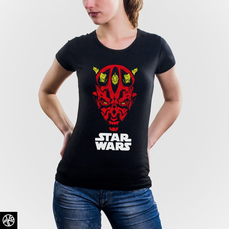 Darth Maul majica