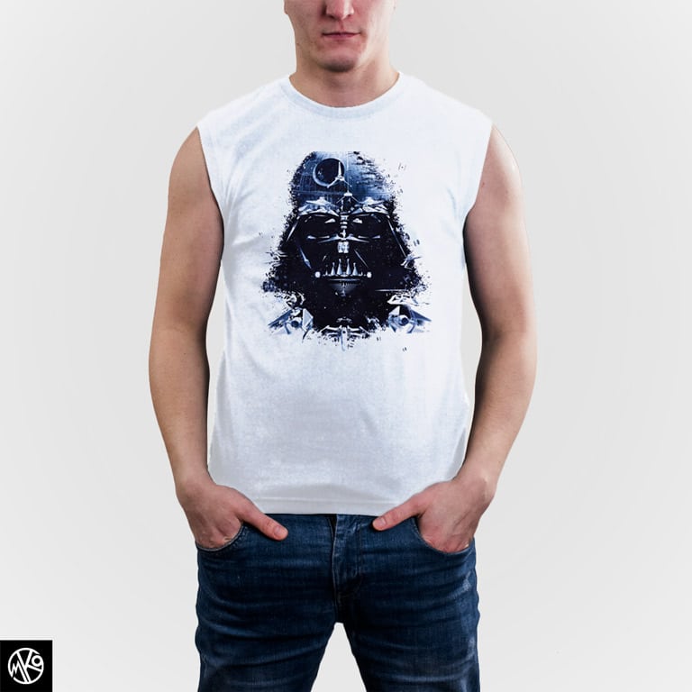 Star Wars Darth Vader  majica