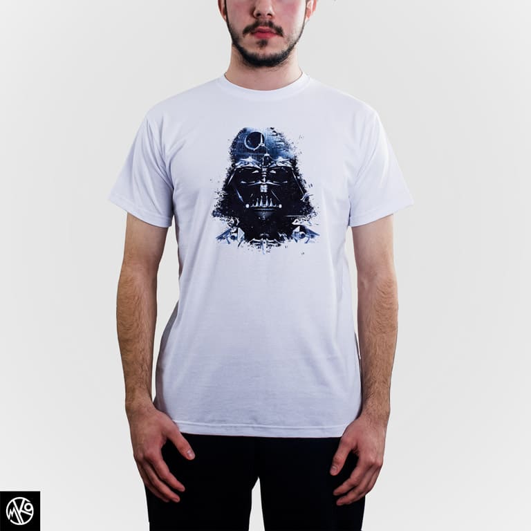 Star Wars Darth Vader  majica