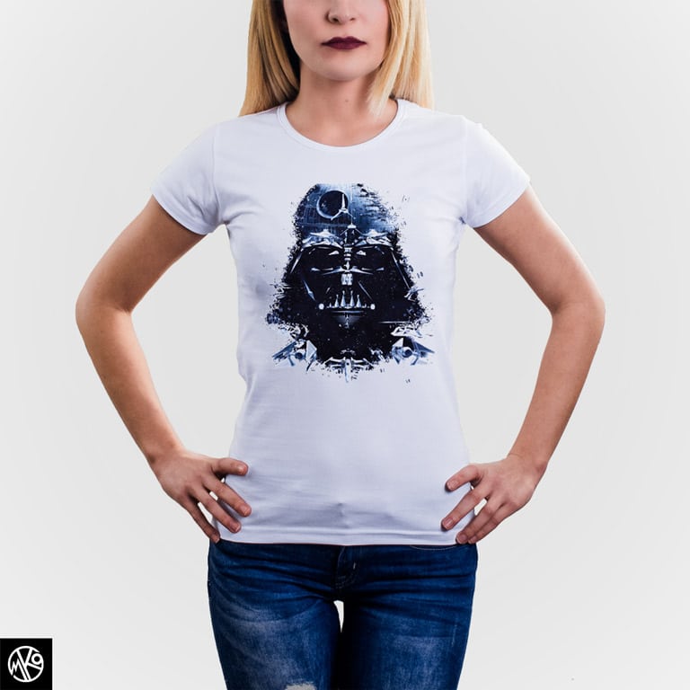 Star Wars Darth Vader  majica