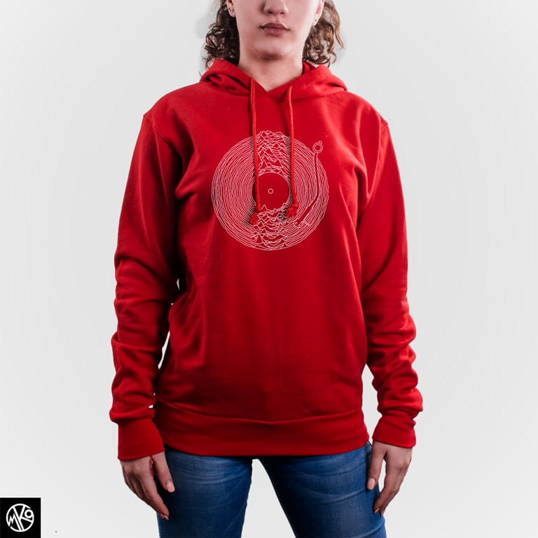 Joy Division Vinyl duks