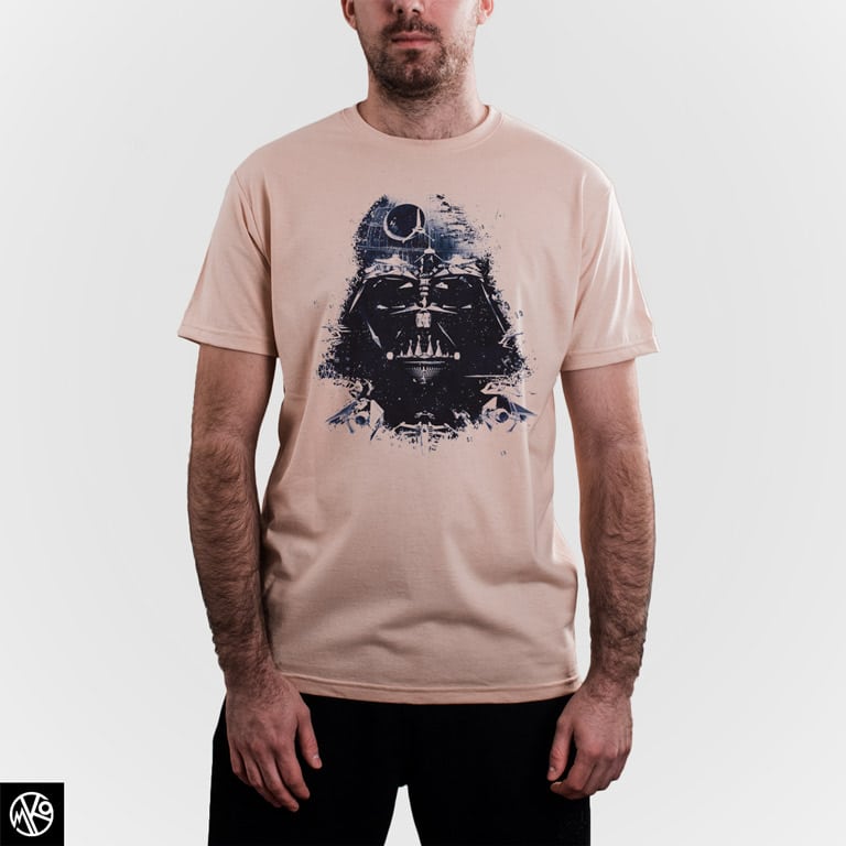 Star Wars Darth Vader  majica