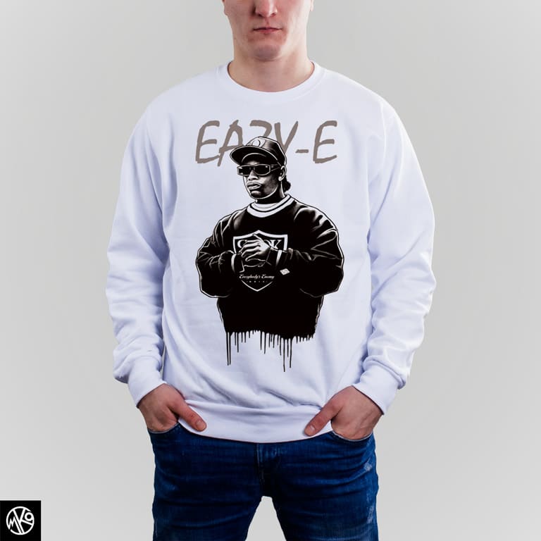 Eazy e 2 duks