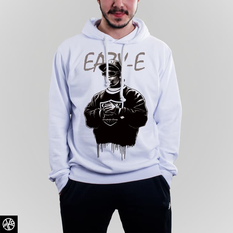 Eazy e 2 duks