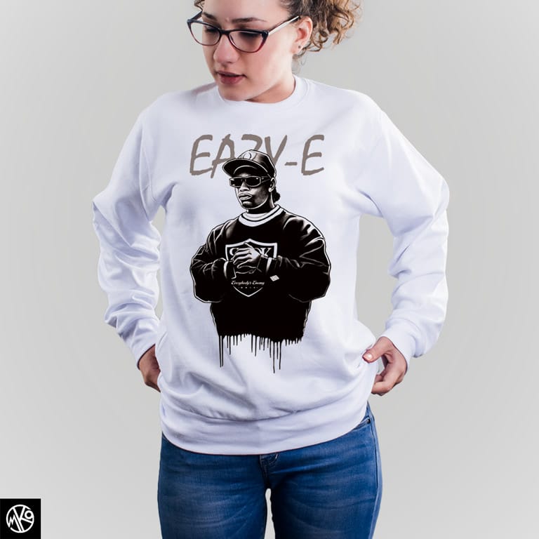 Eazy e 2 duks