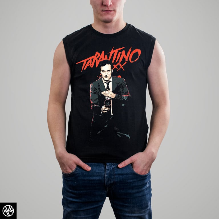 Tarantino majica