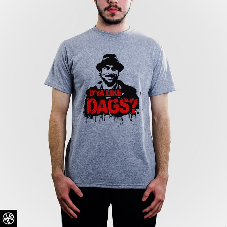 Snatch Dags majica