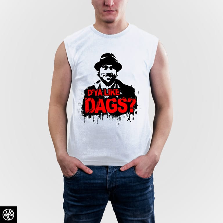 Snatch Dags majica