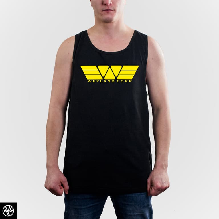 Weyland Corp majica