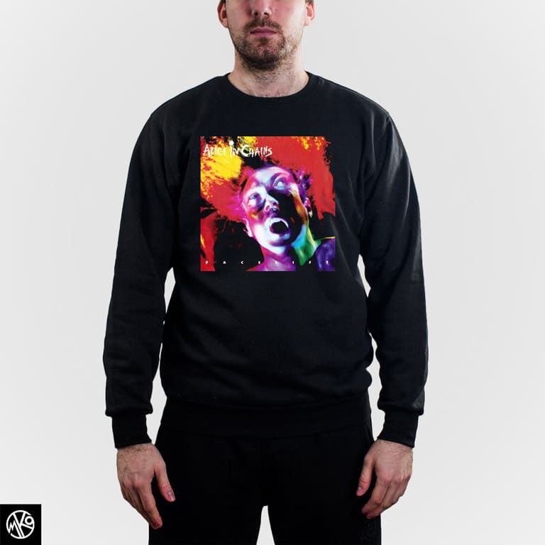 Alice In Chains 3 duks